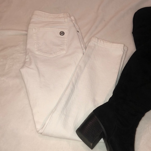 SOLD*MK Jeans - Picture 6 of 10